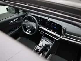 Kia Sportage thumbnail 8