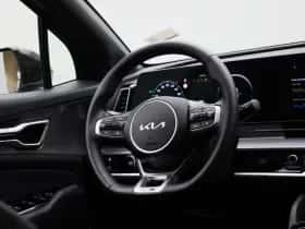 Kia Sportage thumbnail 10