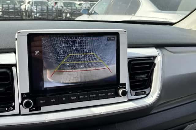 Kia Stonic (2026) thumbnail 4