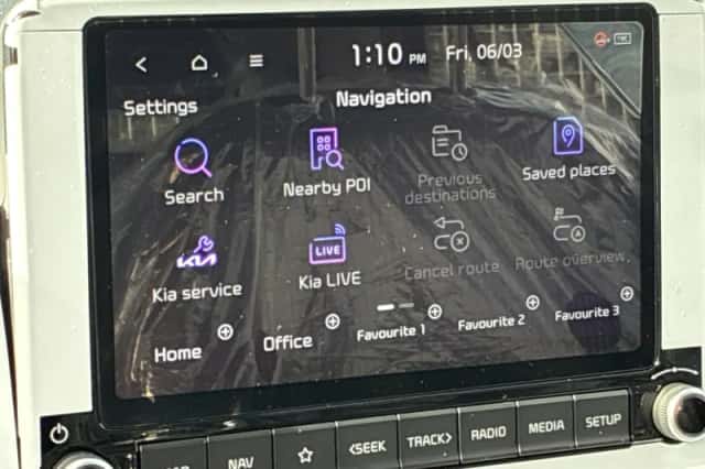 Kia Stonic (2026) thumbnail 5
