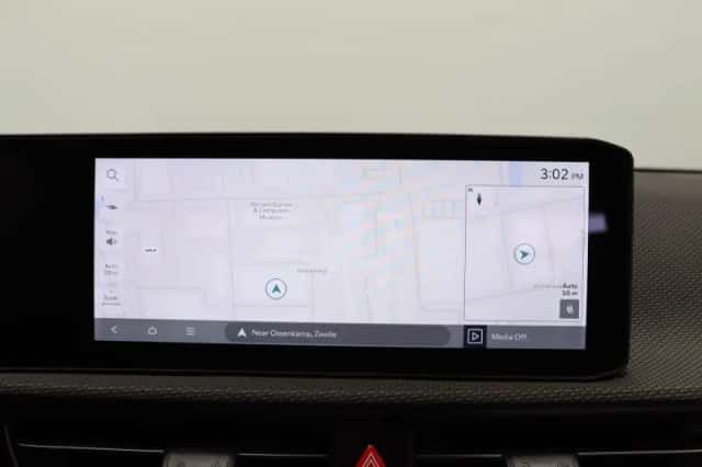 Kia EV6 (2025) thumbnail 11
