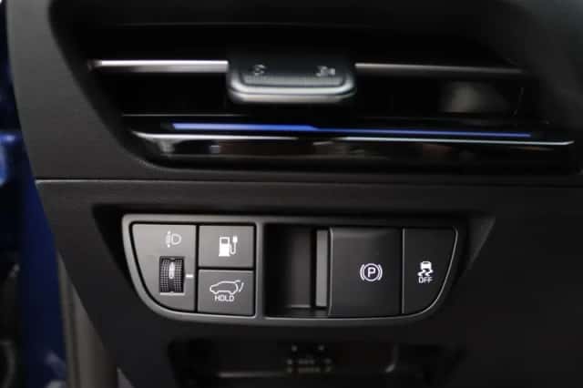 Kia EV6 (2025) thumbnail 14