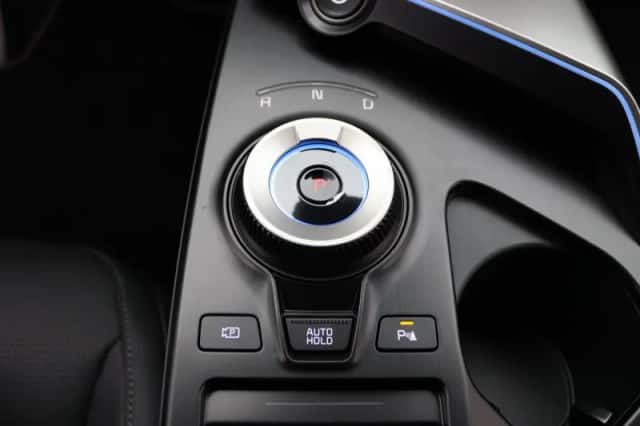 Kia EV6 (2025) thumbnail 17