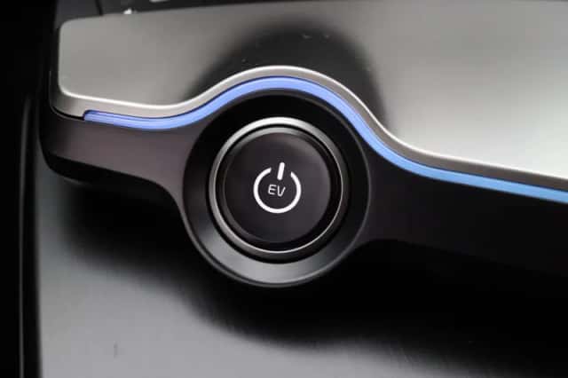 Kia EV6 (2025) thumbnail 19