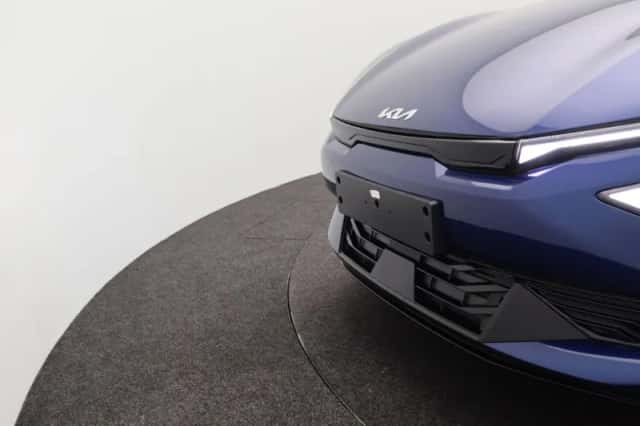 Kia EV6 (2025) thumbnail 27