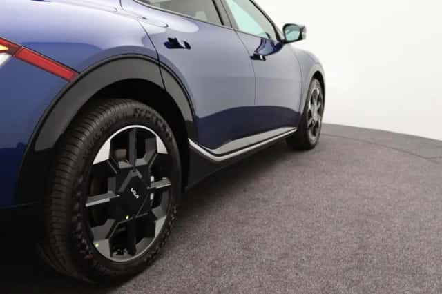 Kia EV6 (2025) thumbnail 30