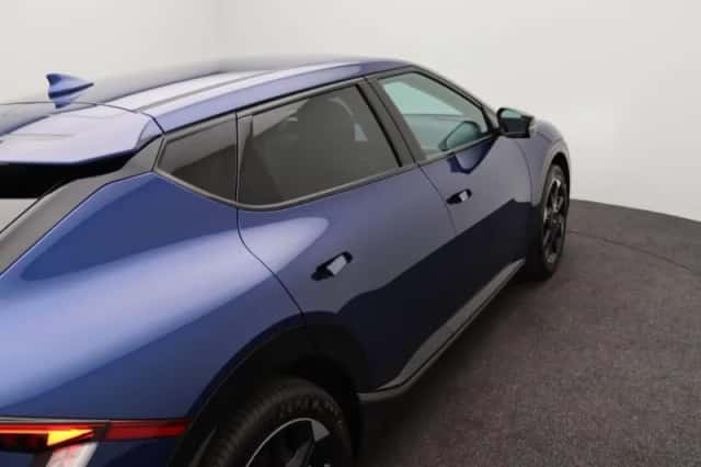 Kia EV6 (2025) thumbnail 33