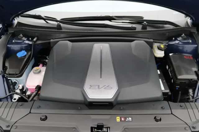 Kia EV6 (2025) thumbnail 35