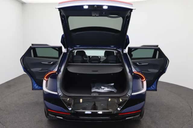 Kia EV6 (2025) thumbnail 37
