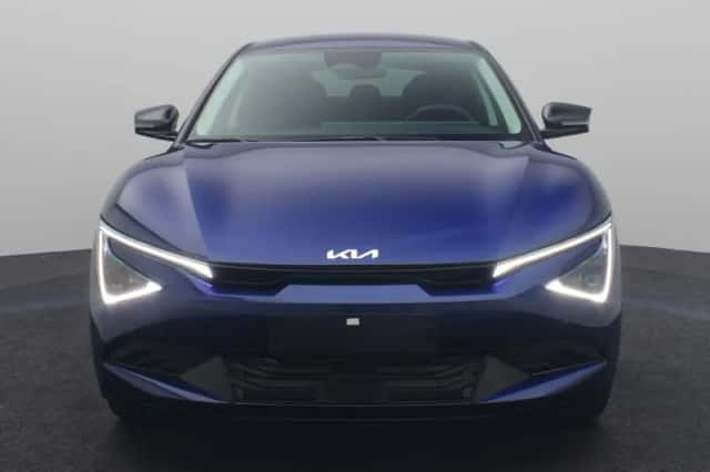 Kia EV6 (2025) thumbnail 39