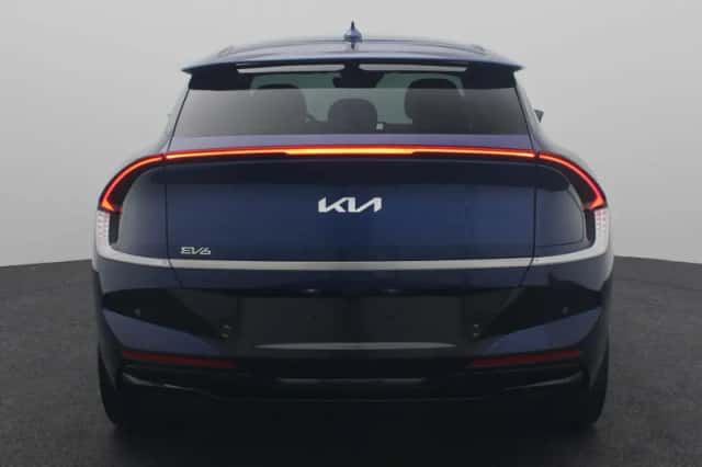 Kia EV6 (2025) thumbnail 40