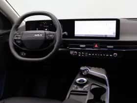 Kia EV6 thumbnail 5
