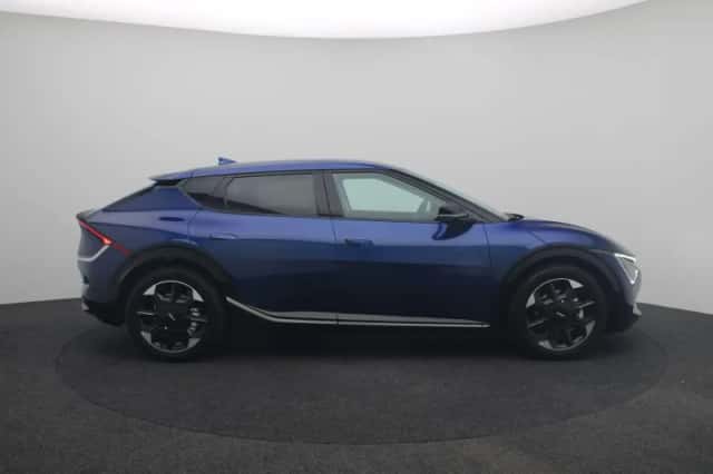 Kia EV6 (2025) thumbnail 41