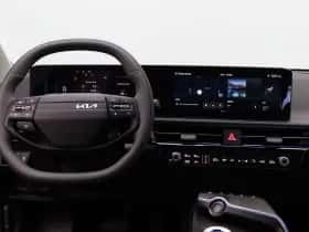 Kia EV6 thumbnail 8