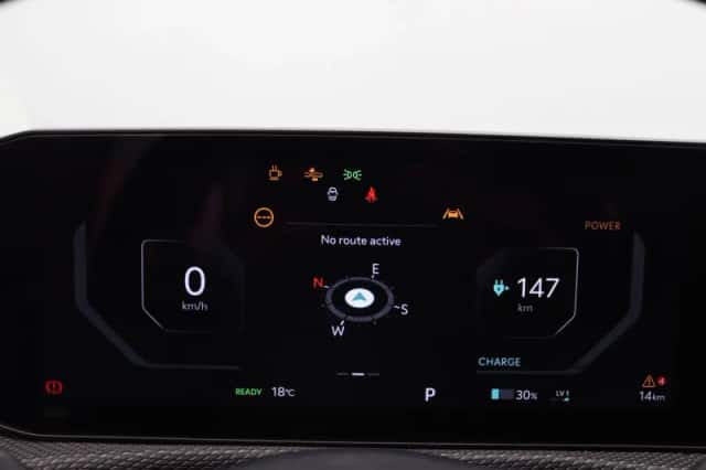 Kia EV6 (2025) thumbnail 9