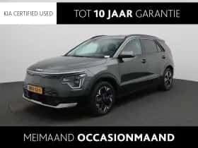 Kia Niro EV