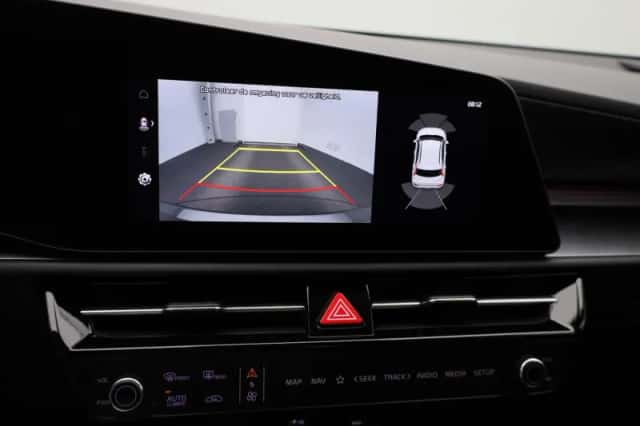 Kia Niro EV (2025) thumbnail 11
