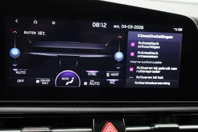 Kia Niro EV (2025) thumbnail 12