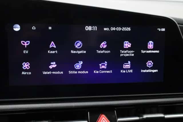 Kia Niro EV (2025) thumbnail 13