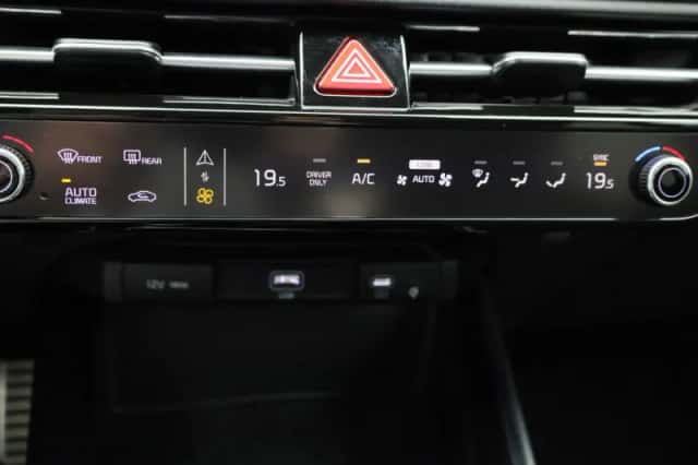 Kia Niro EV (2025) thumbnail 14