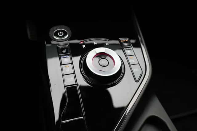 Kia Niro EV (2025) thumbnail 19