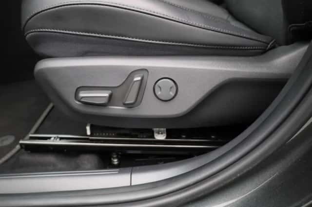 Kia Niro EV (2025) thumbnail 20
