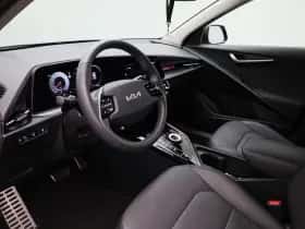 Kia Niro EV thumbnail 3