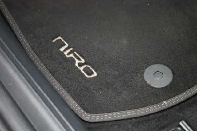 Kia Niro EV (2025) thumbnail 26