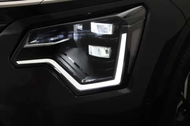 Kia Niro EV (2025) thumbnail 28