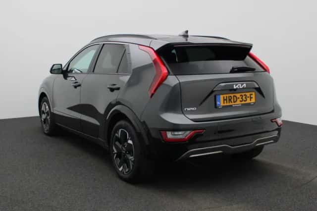 Kia Niro EV (2025) thumbnail 4