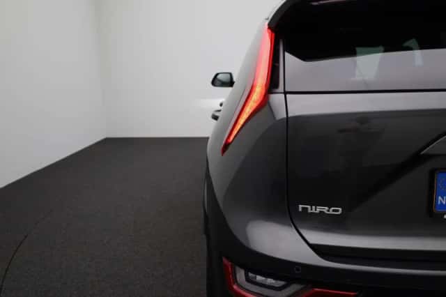 Kia Niro EV (2025) thumbnail 33