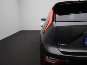 Kia Niro EV thumbnail 33