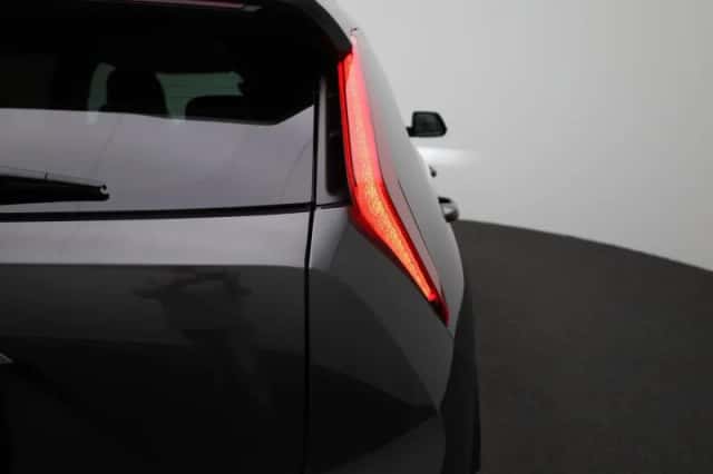 Kia Niro EV (2025) thumbnail 34