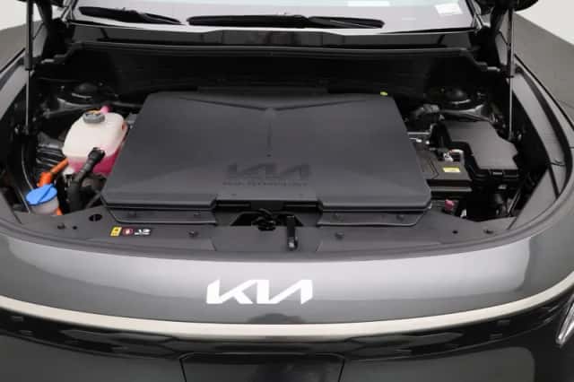 Kia Niro EV (2025) thumbnail 35