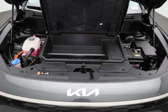 Kia Niro EV (2025) thumbnail 36