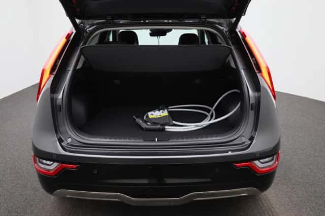 Kia Niro EV (2025) thumbnail 39