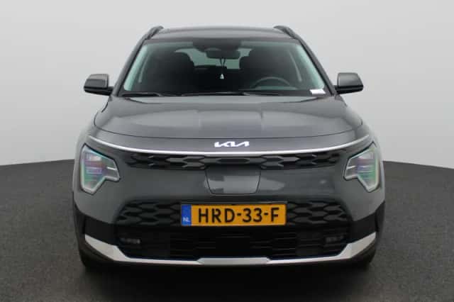 Kia Niro EV (2025) thumbnail 40