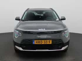 Kia Niro EV thumbnail 40