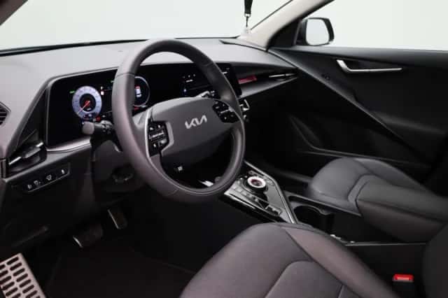 Kia Niro EV (2025) thumbnail 5