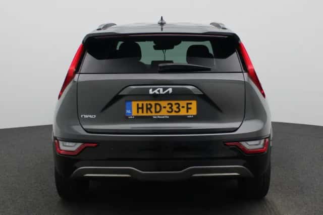 Kia Niro EV (2025) thumbnail 41