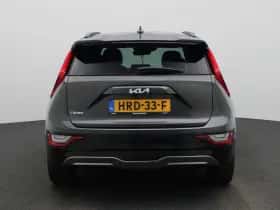 Kia Niro EV thumbnail 41