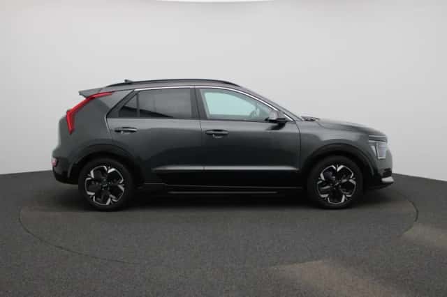 Kia Niro EV (2025) thumbnail 42