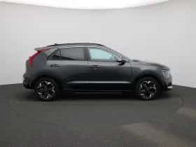 Kia Niro EV thumbnail 42