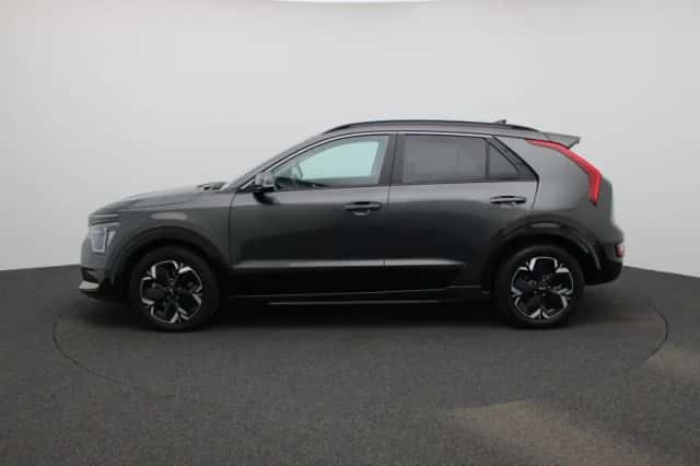 Kia Niro EV (2025) thumbnail 43