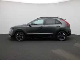 Kia Niro EV thumbnail 43