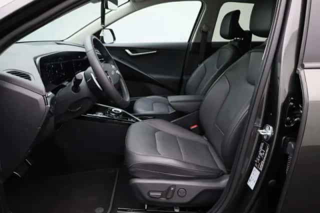 Kia Niro EV (2025) thumbnail 6
