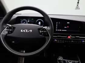 Kia Niro EV thumbnail 7