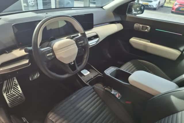 Kia EV4 (2026) thumbnail 5