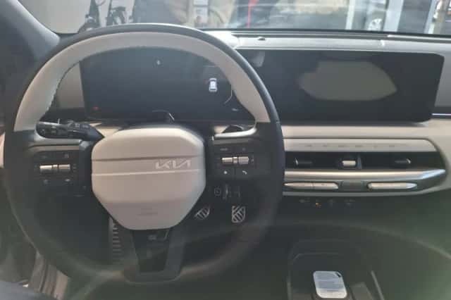 Kia EV4 (2026) thumbnail 7