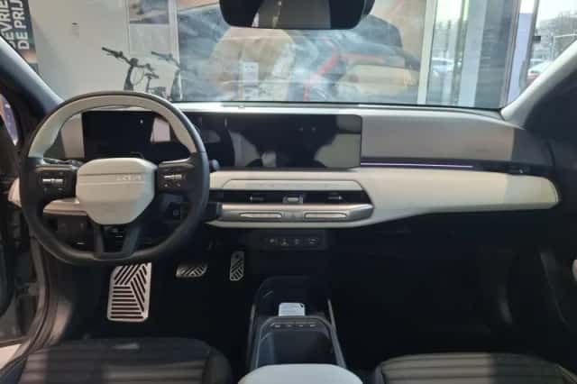 Kia EV4 (2026) thumbnail 8